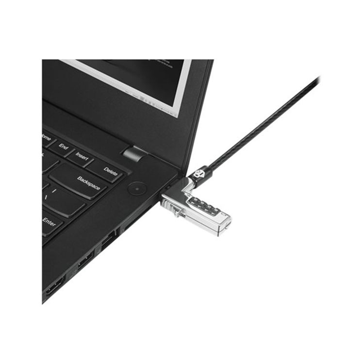 NANOSAVER COMBINATION CABLE LOCK