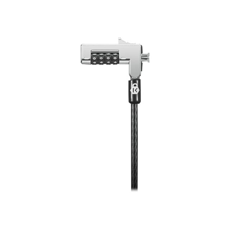 NANOSAVER COMBINATION CABLE LOCK