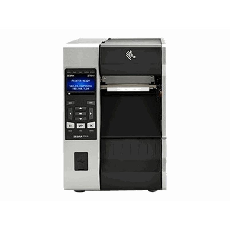 TT PRINT ZT610 4IN 203dpi EU&UK TT PRINT ZT610 4IN 203dpi EU&UK