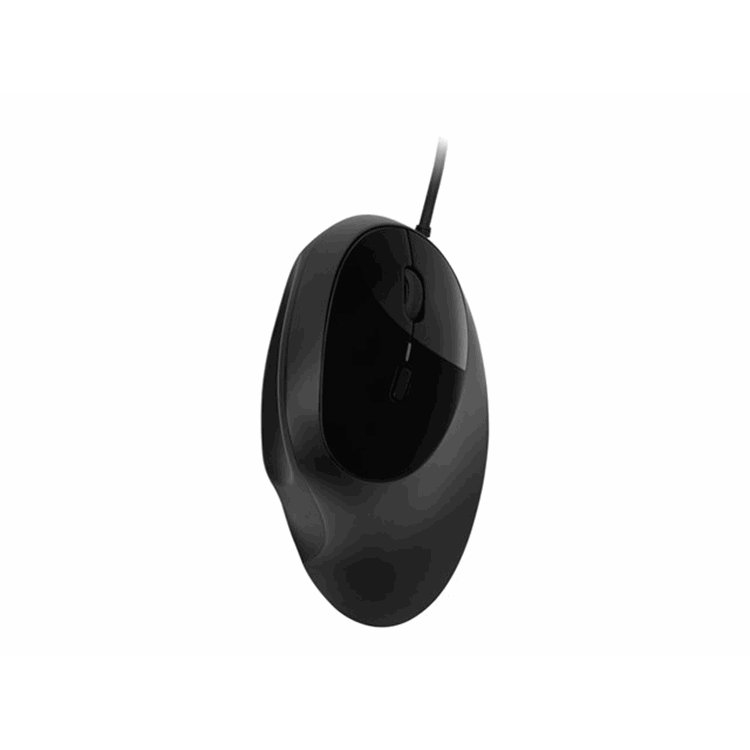 Pro Fit Ergo Wired Mouse
