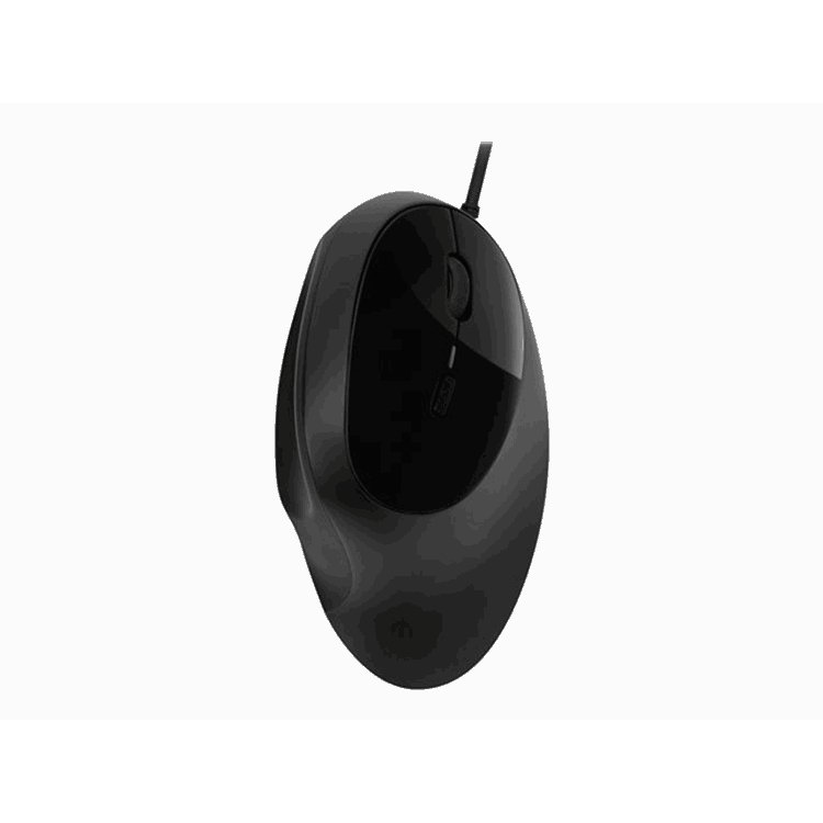 Pro Fit Ergo Wired Mouse