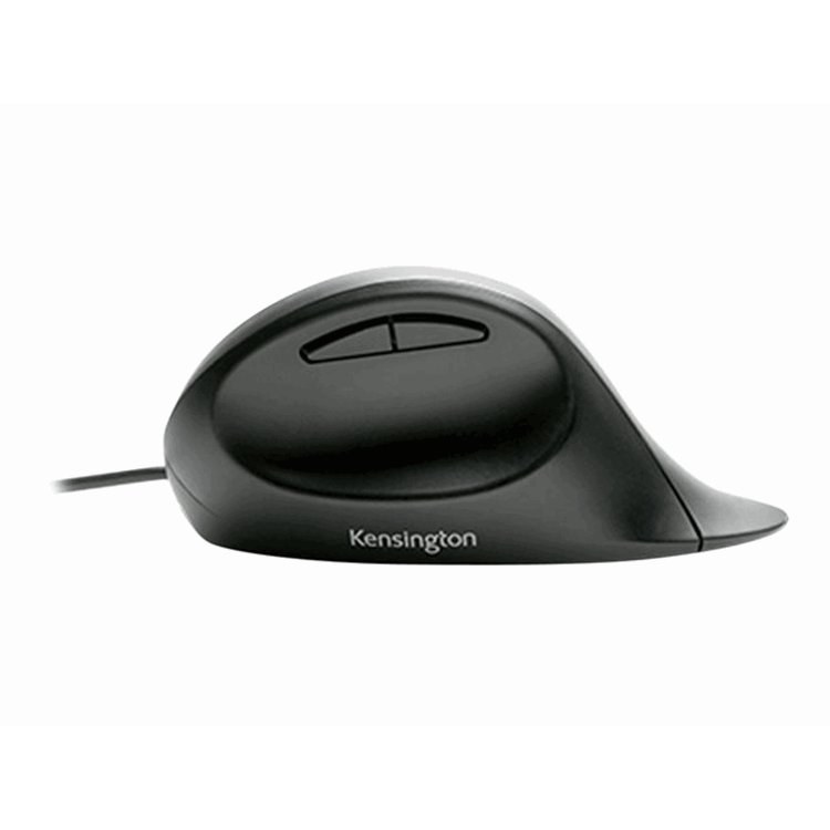 Pro Fit Ergo Wired Mouse
