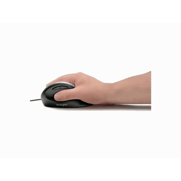 Pro Fit Ergo Wired Mouse