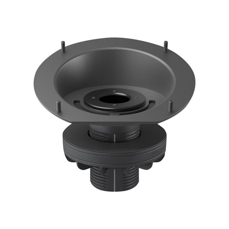 Tap Riser Mount - GRAPHITE - WW