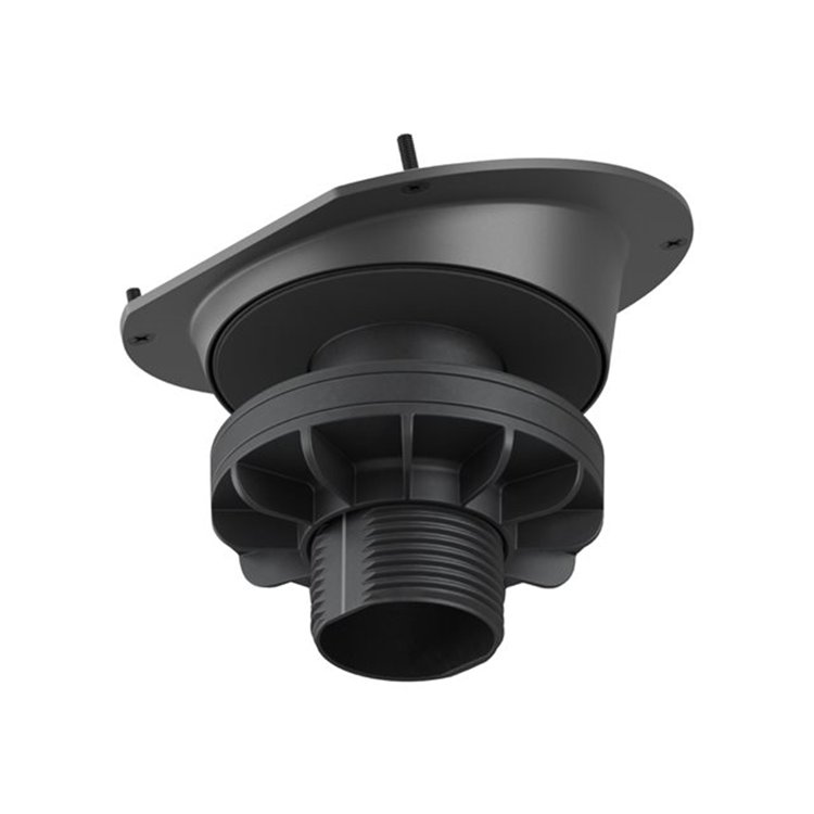 Tap Riser Mount - GRAPHITE - WW