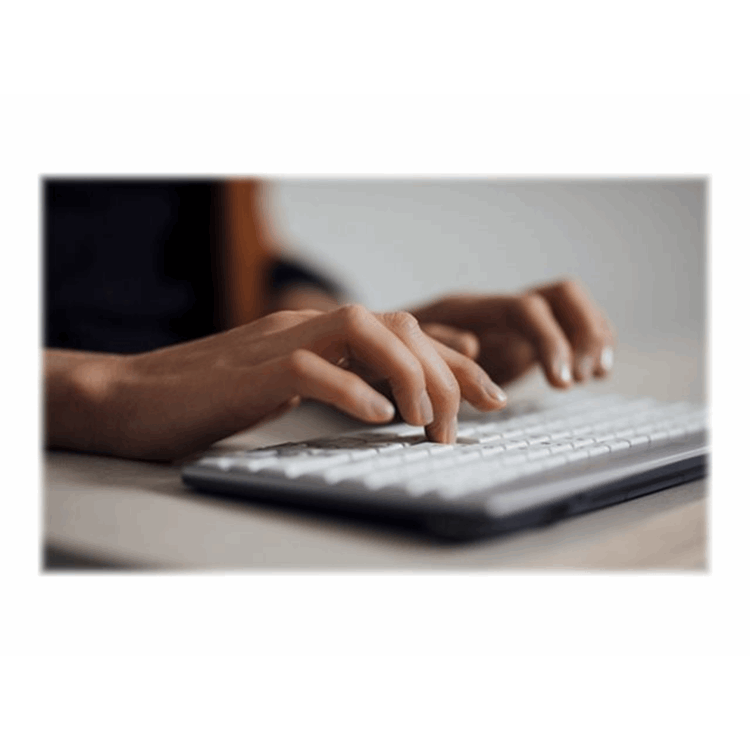 UltraBoard 950 Compact kbd Wireless DE