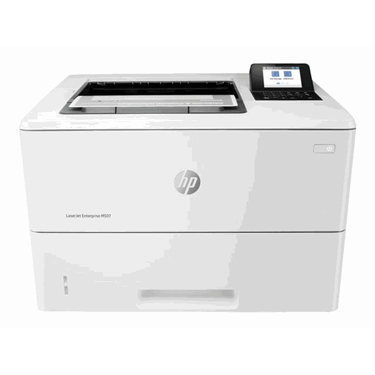 M507dn 43cpm A4 1200x1000x2481 550sht