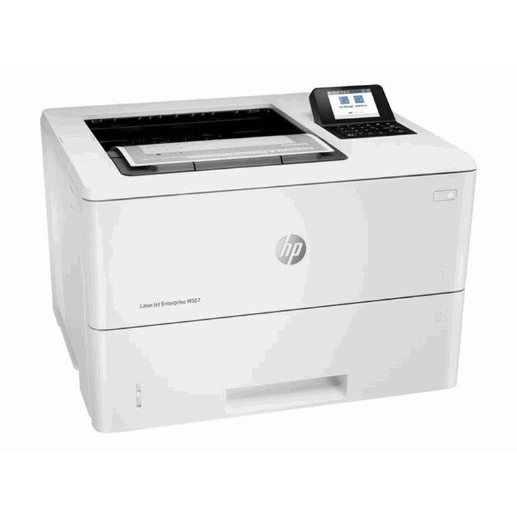 M507dn 43cpm A4 1200x1000x2481 550sht