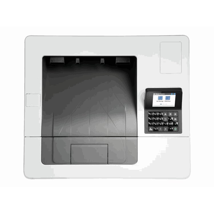M507dn 43cpm A4 1200x1000x2481 550sht