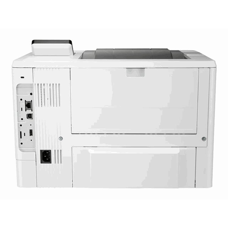 M507dn 43cpm A4 1200x1000x2481 550sht