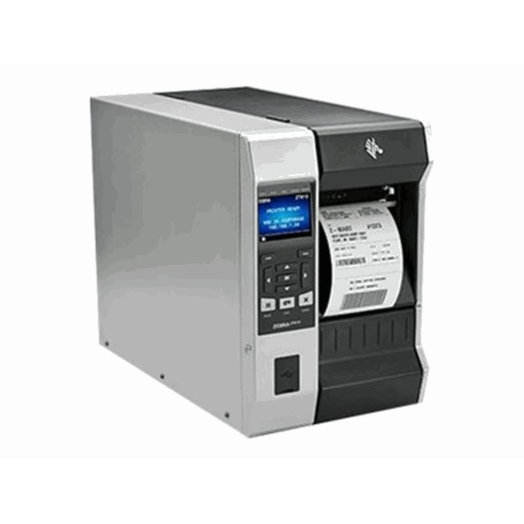 TT PRINT ZT610 4IN 203dpi EU&UK TT PRINT ZT610 4IN 203dpi EU&UK