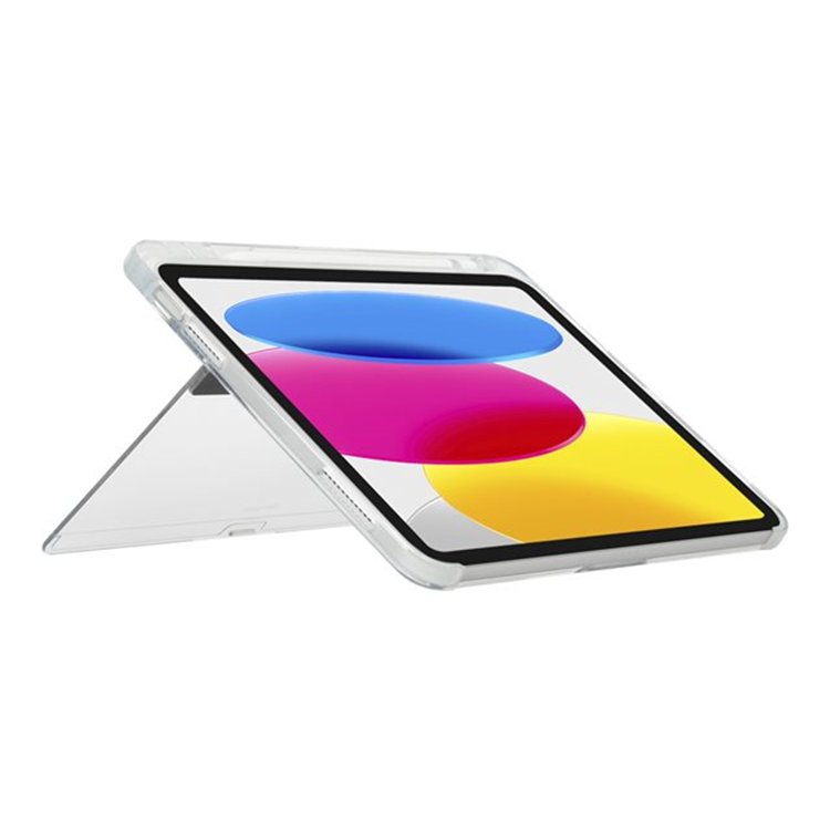 Targus Click-In Clear Case for iPad 10.9 Targus Click-In Clear Case for iPad 10.9