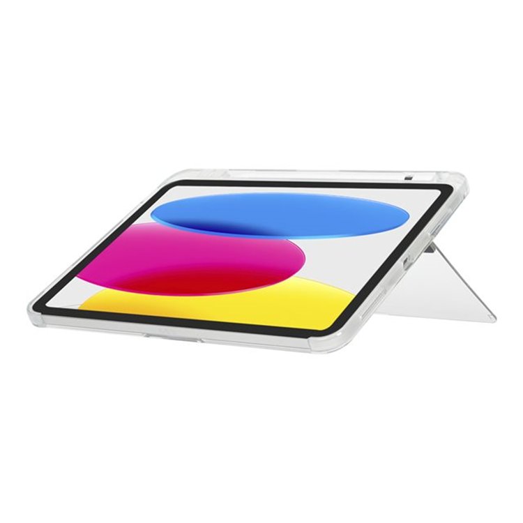 Targus Click-In Clear Case for iPad 10.9 Targus Click-In Clear Case for iPad 10.9