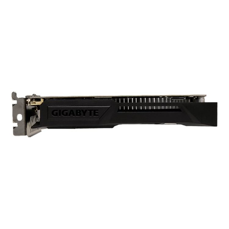 Radeon RX 560 OC 4G revision 3.0 Radeon RX 560 OC 4G revision 3.0