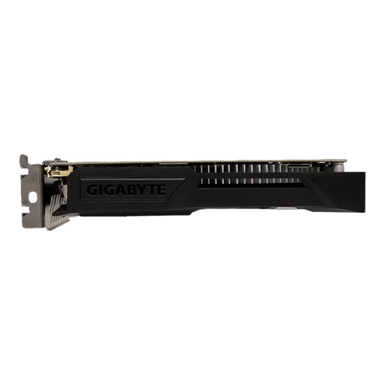 Radeon RX 560 OC 4G revision 3.0