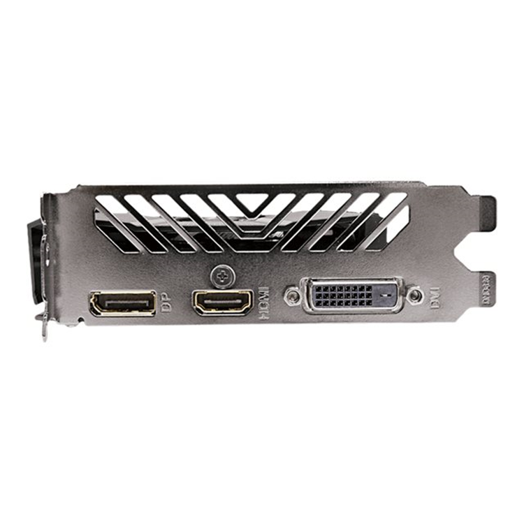 Radeon RX 560 OC 4G revision 3.0