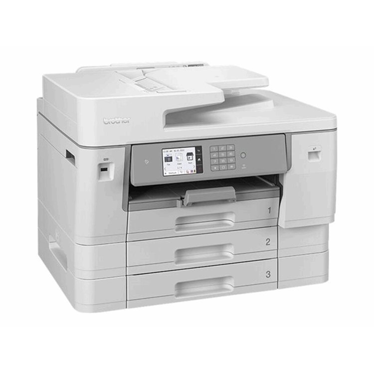 MFC-J6957DW Ink color/S/W 30ppm A3/4 WLA