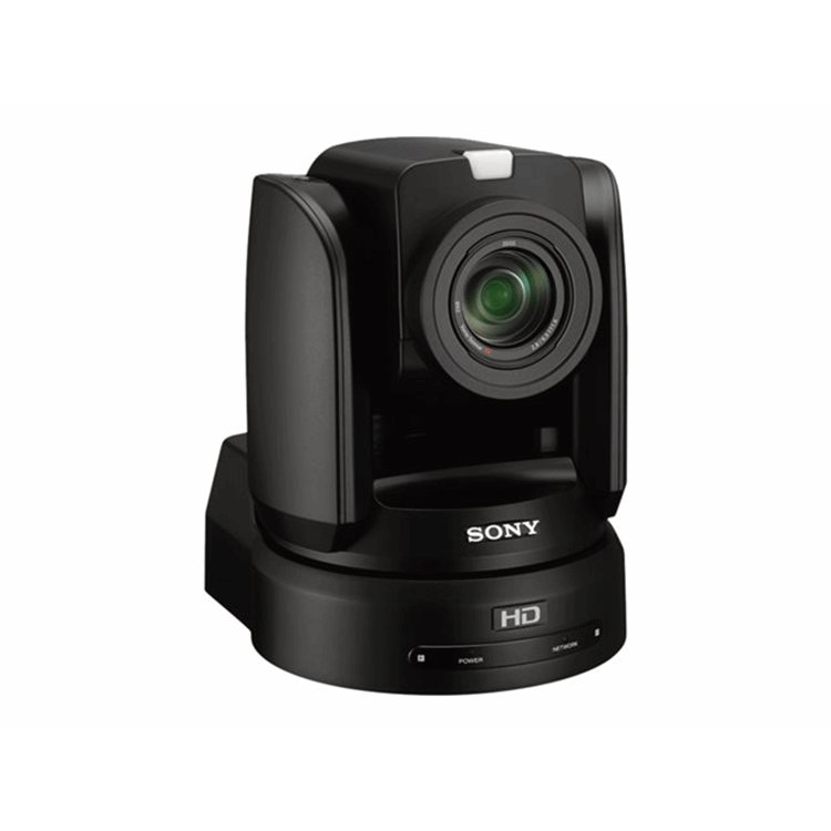 Colour Video Camera