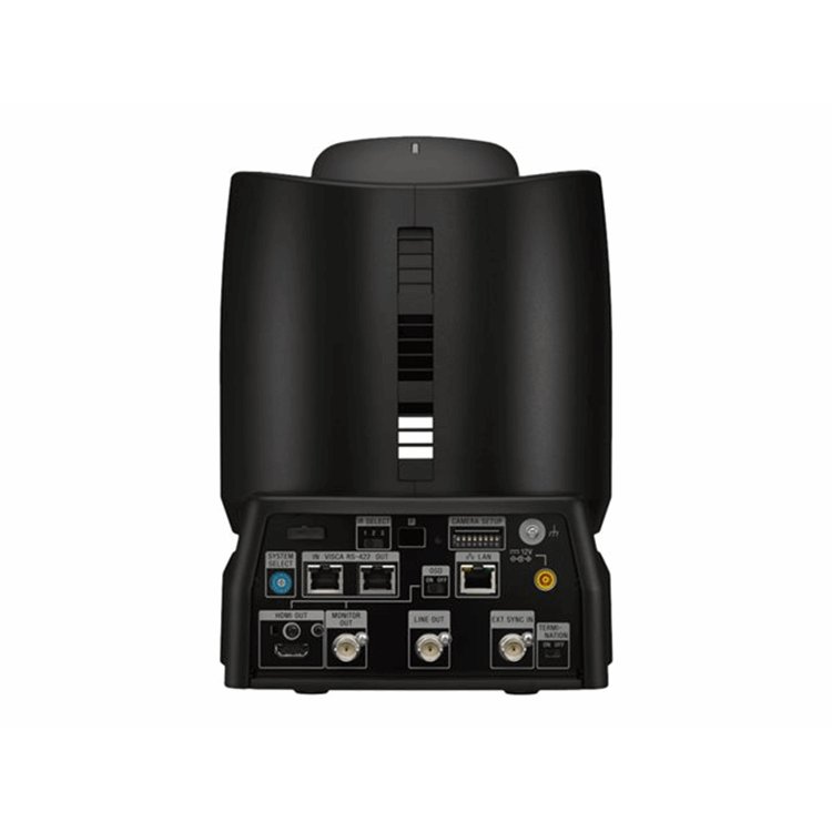 Colour Video Camera