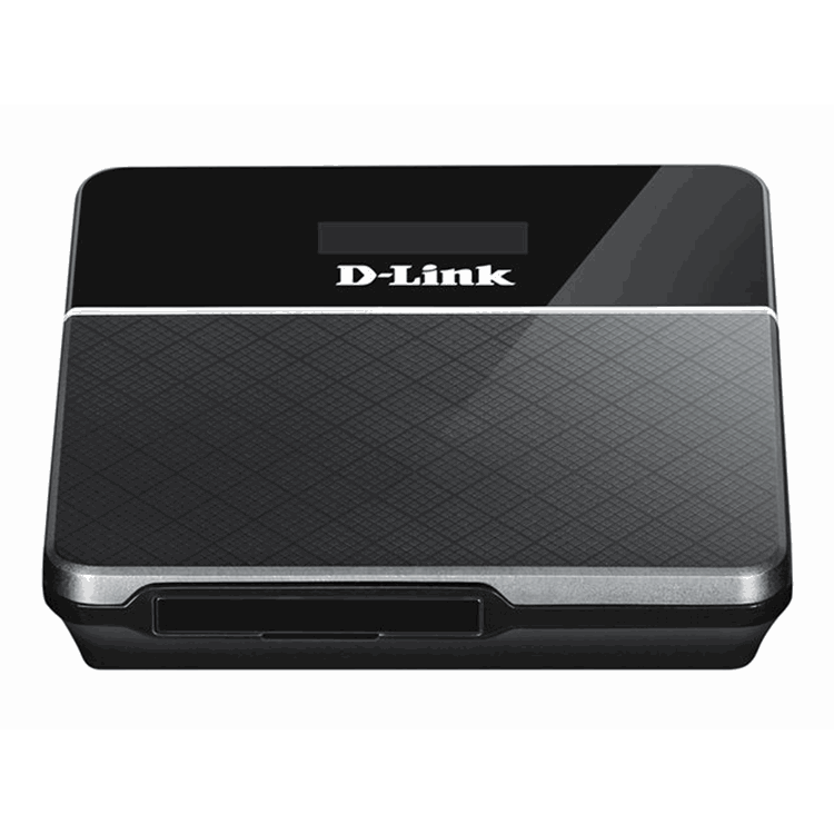 Mobile Wi-Fi 4G Hotspot 150 Mbps
