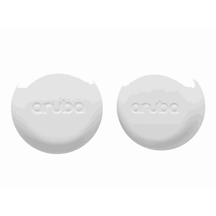 Aruba AT-BT10-50 BLE 50pk Asset Trk Bcn