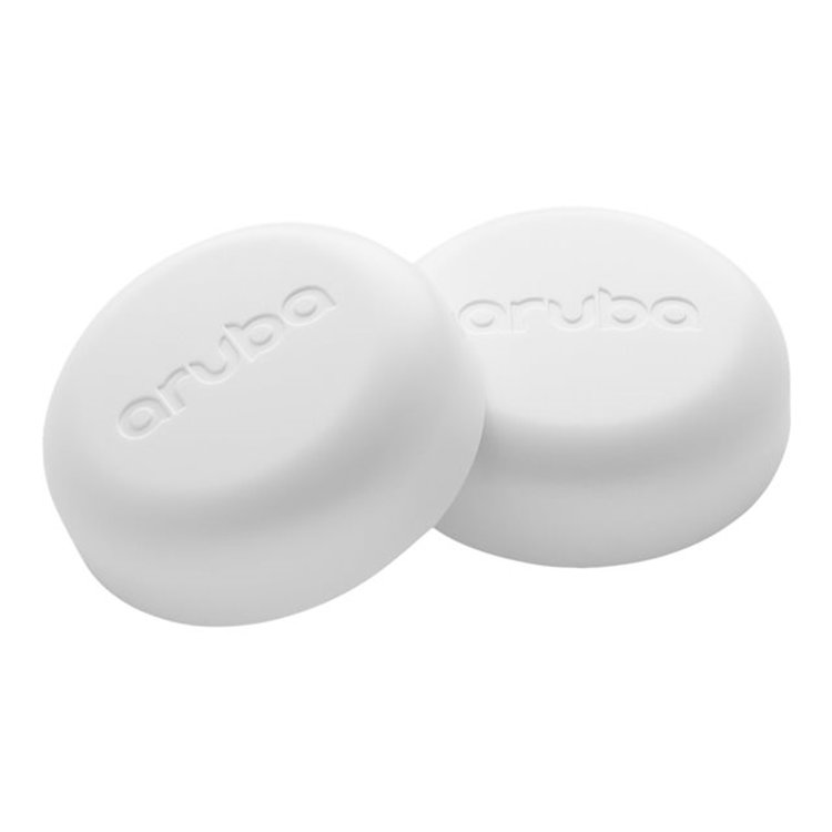Aruba AT-BT10-50 BLE 50pk Asset Trk Bcn