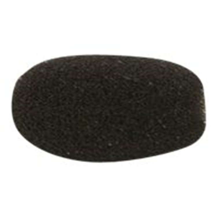 wind screen, foam, for PRO 94XX