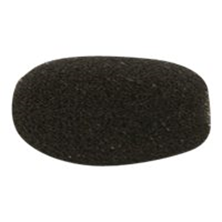 wind screen, foam, for PRO 94XX