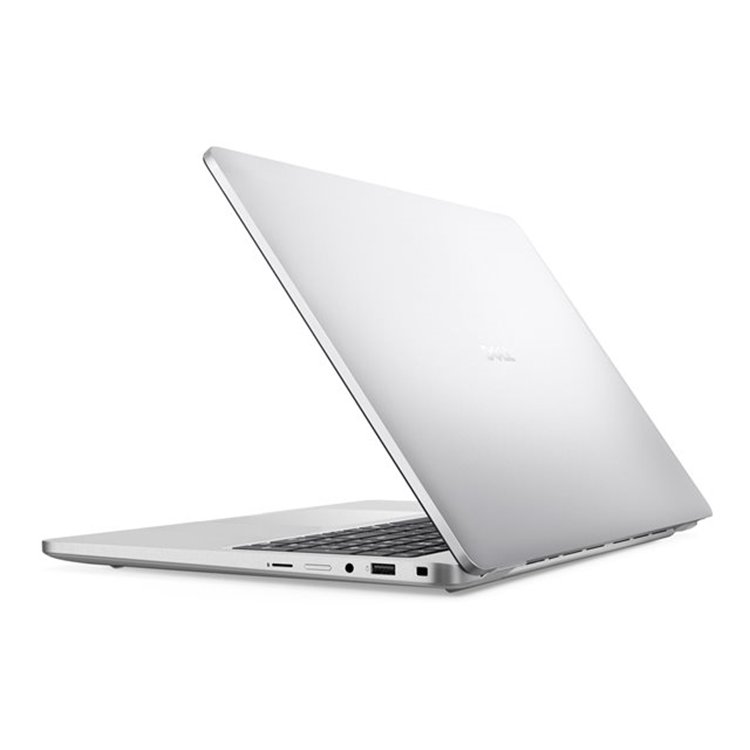 SPL|Dell Pro 16 Plus PB16250|U5-235U|16GB|512 GB SSD|16 FHD+ |IR Cam & Mic|FgrPr|SmtCd|3 Cell|65W|WL