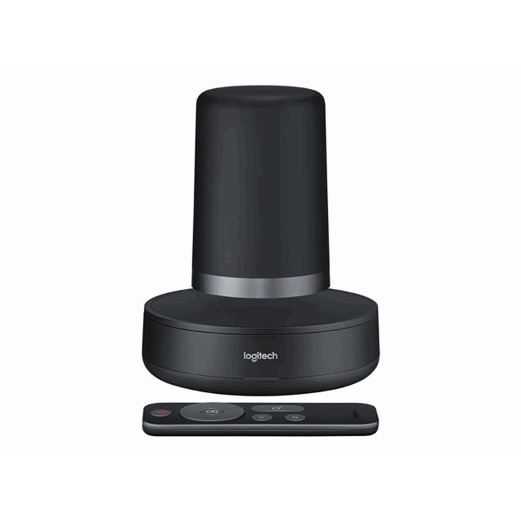 LOGI Rally Camera - BLACK