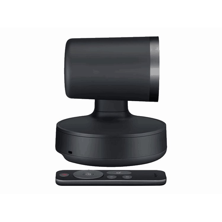 LOGI Rally Camera - BLACK