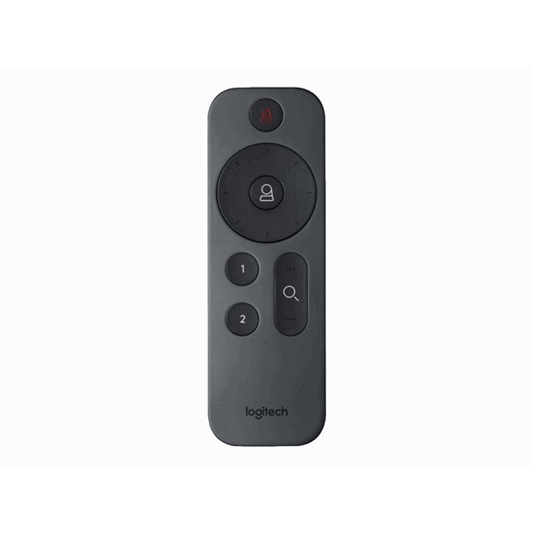 LOGI Rally Camera - BLACK
