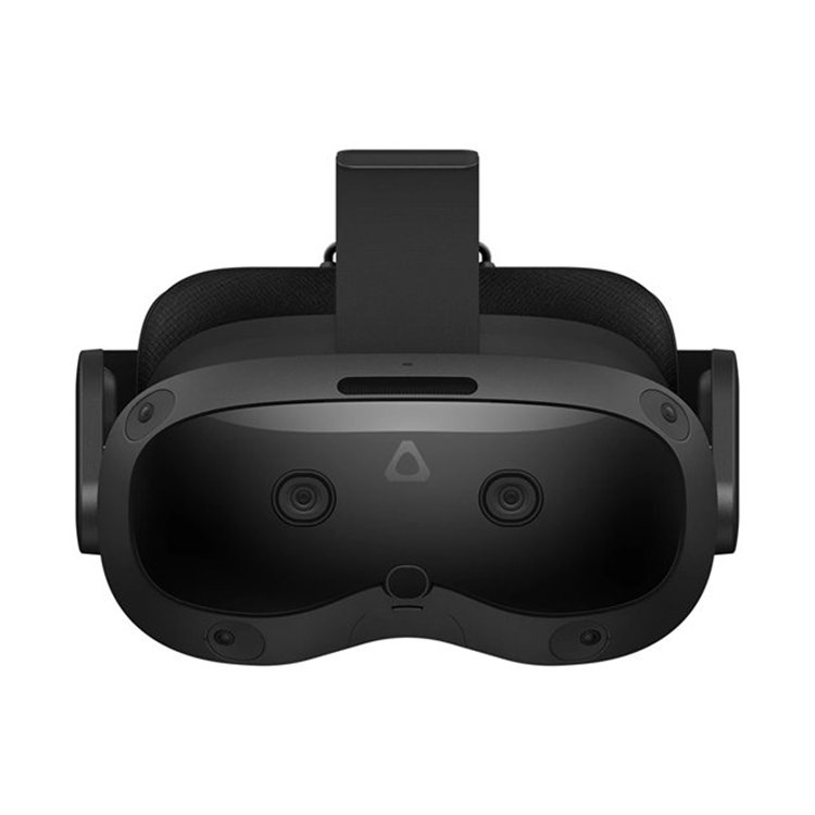 VIVE Focus Vision HMD Business Edition VIVE Focus Vision HMD Business Edition