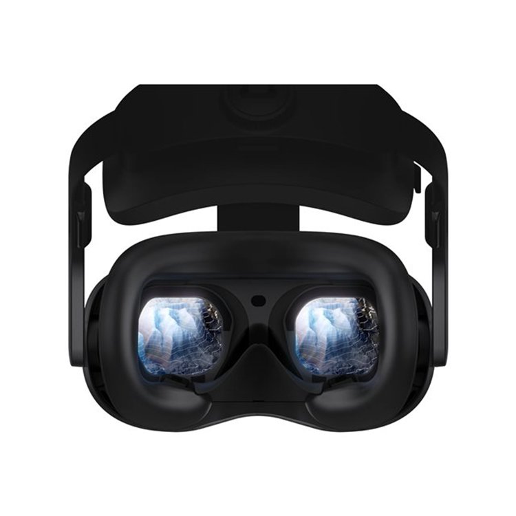 VIVE Focus Vision HMD Business Edition VIVE Focus Vision HMD Business Edition