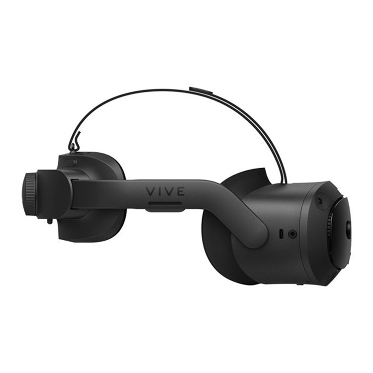 VIVE Focus Vision HMD Business Edition VIVE Focus Vision HMD Business Edition