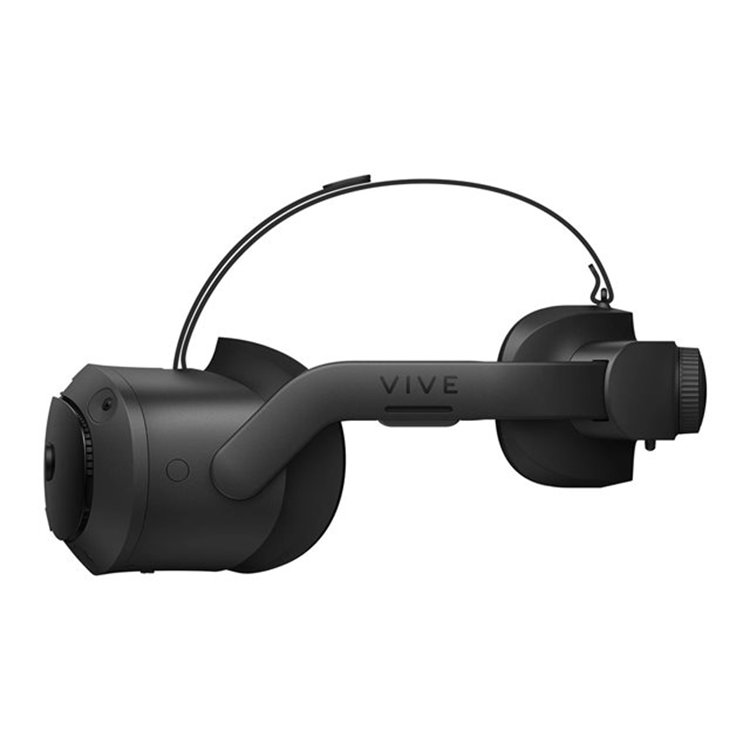 VIVE Focus Vision HMD Business Edition VIVE Focus Vision HMD Business Edition