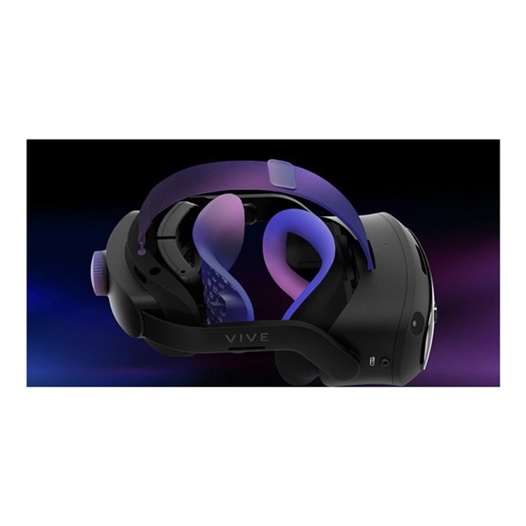 VIVE Focus Vision HMD Business Edition VIVE Focus Vision HMD Business Edition