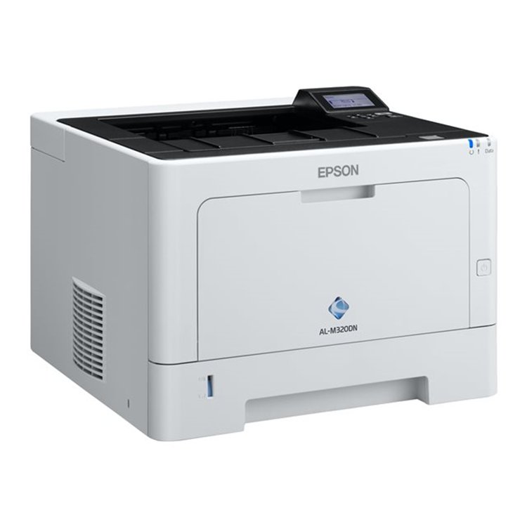 AL-M320DN/40ppm/1.200 dpi