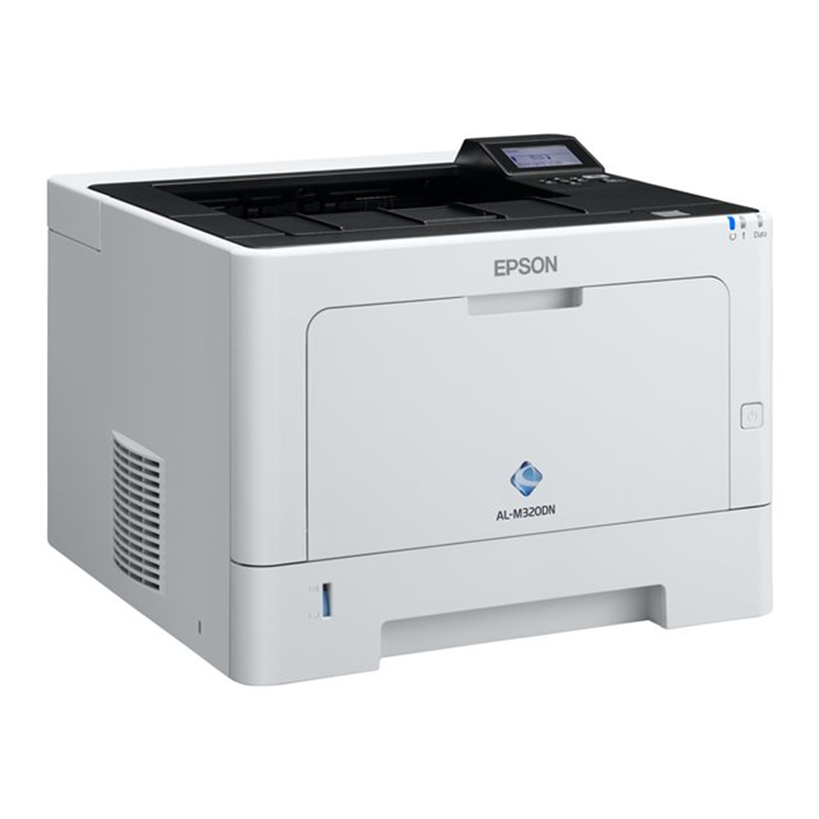AL-M320DN/40ppm/1.200 dpi