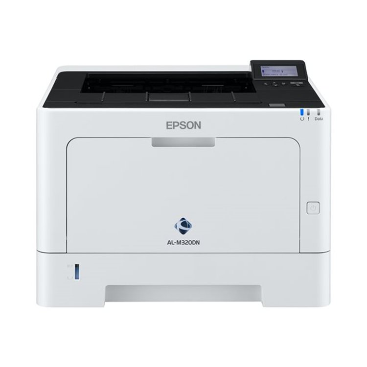 AL-M320DN/40ppm/1.200 dpi