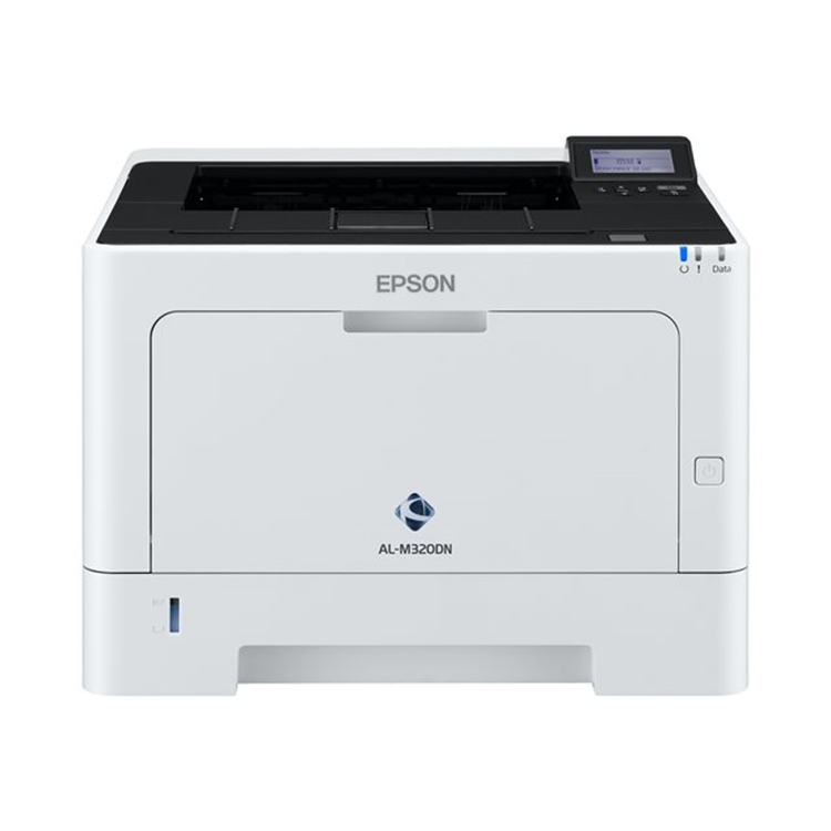 AL-M320DN/40ppm/1.200 dpi