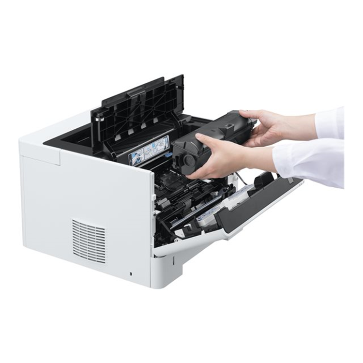 AL-M320DN/40ppm/1.200 dpi