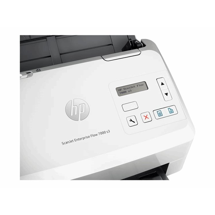 HP Scanjet Enterprise 7000 s3 Sheet