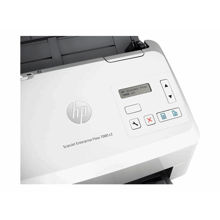 HP Scanjet Enterprise 7000 s3 Sheet