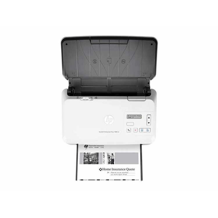 HP Scanjet Enterprise 7000 s3 Sheet