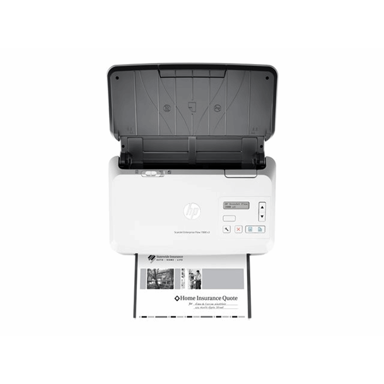 HP Scanjet Enterprise 7000 s3 Sheet