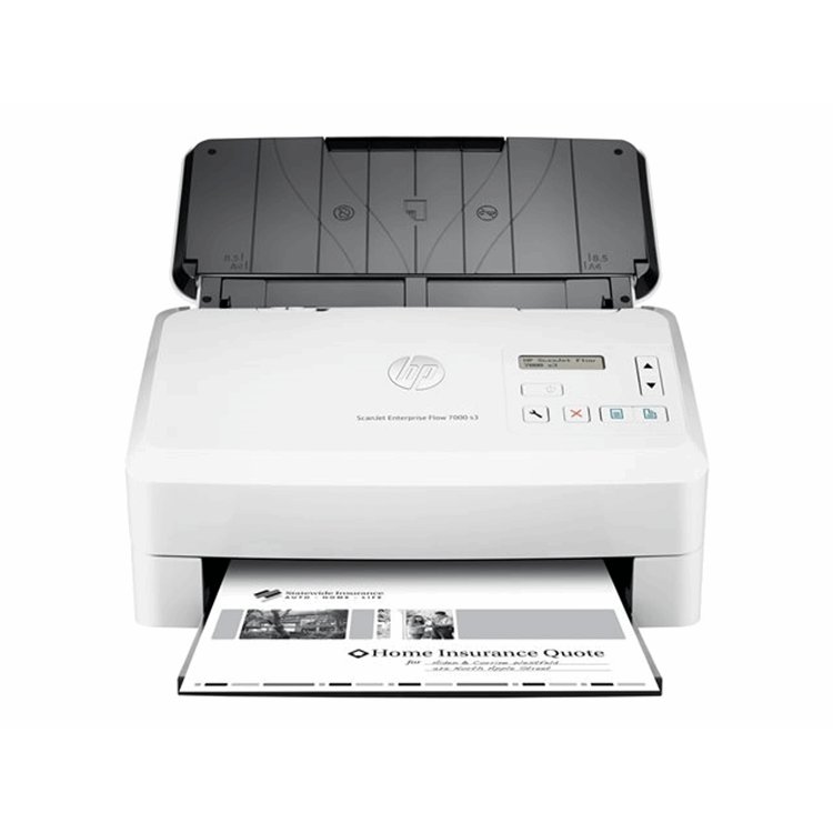 HP Scanjet Enterprise 7000 s3 Sheet