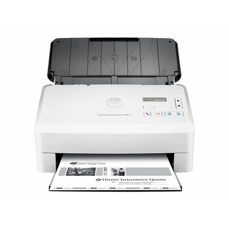 HP Scanjet Enterprise 7000 s3 Sheet