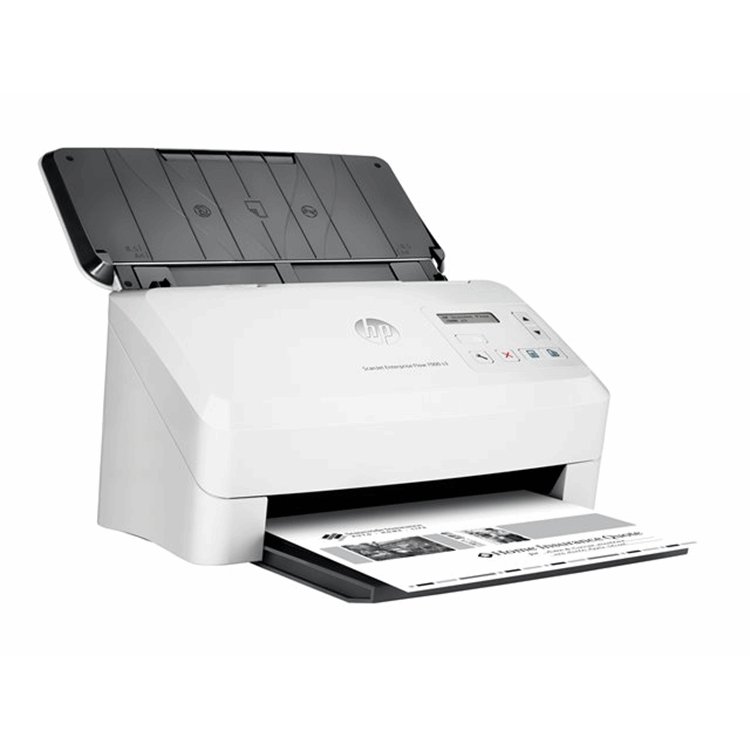 HP Scanjet Enterprise 7000 s3 Sheet