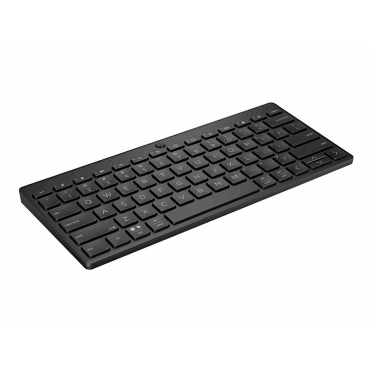 HP 350 BLK Compact Multi-Device KBD EMEA